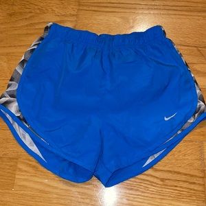 Nike Dri Fit  Shorts - Size Small
